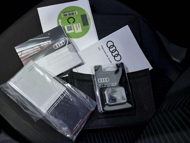 Audi Q5 2.0 Tdi 110kw (150cv) ocasion - Automotor Dursan