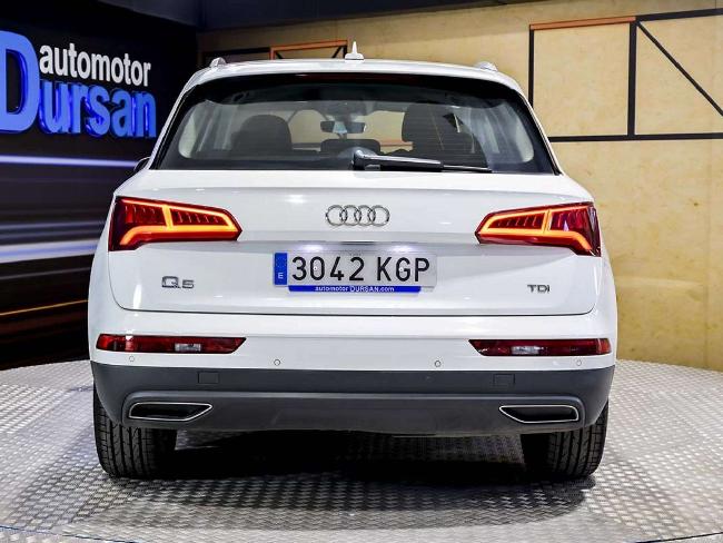 Audi Q5 2.0 Tdi 110kw (150cv) ocasion - Automotor Dursan