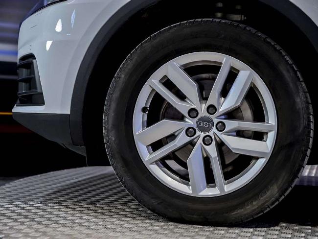 Audi Q5 2.0 Tdi 110kw (150cv) ocasion - Automotor Dursan