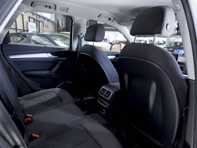 Audi Q5 2.0 Tdi 110kw (150cv) ocasion - Automotor Dursan
