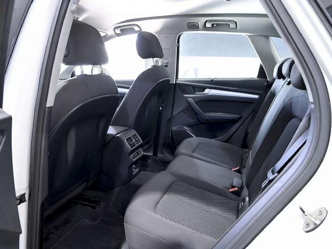 Audi Q5 2.0 Tdi 110kw (150cv) ocasion - Automotor Dursan