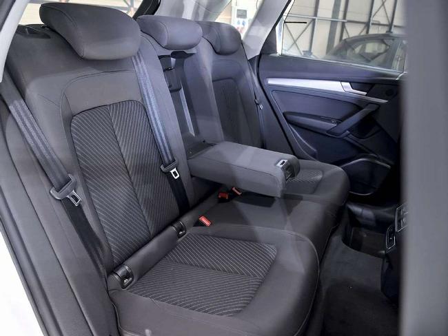 Audi Q5 2.0 Tdi 110kw (150cv) ocasion - Automotor Dursan