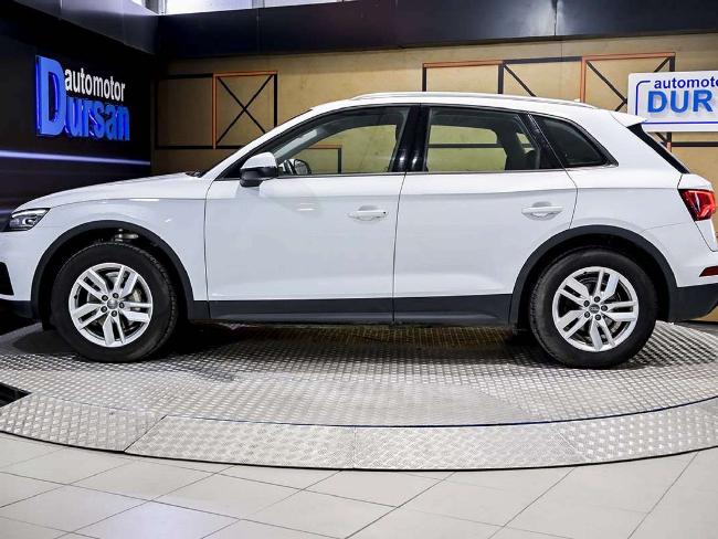 Audi Q5 2.0 Tdi 110kw (150cv) ocasion - Automotor Dursan