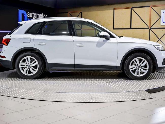 Audi Q5 2.0 Tdi 110kw (150cv) ocasion - Automotor Dursan