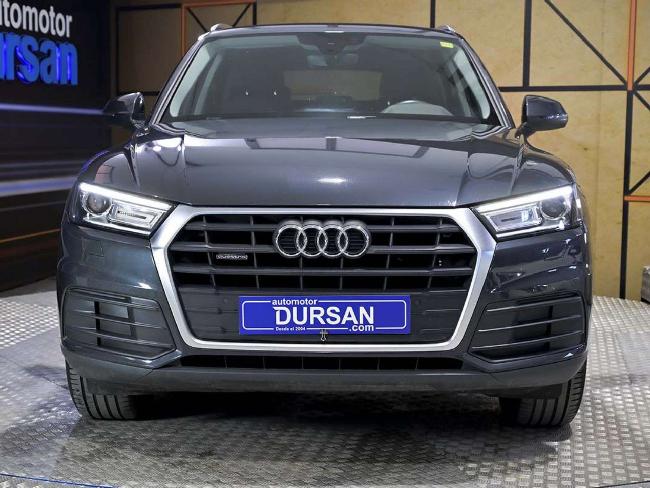 Audi Q5 2.0 Tdi 140kw (190cv) Quattro S Tronic ocasion - Automotor Dursan