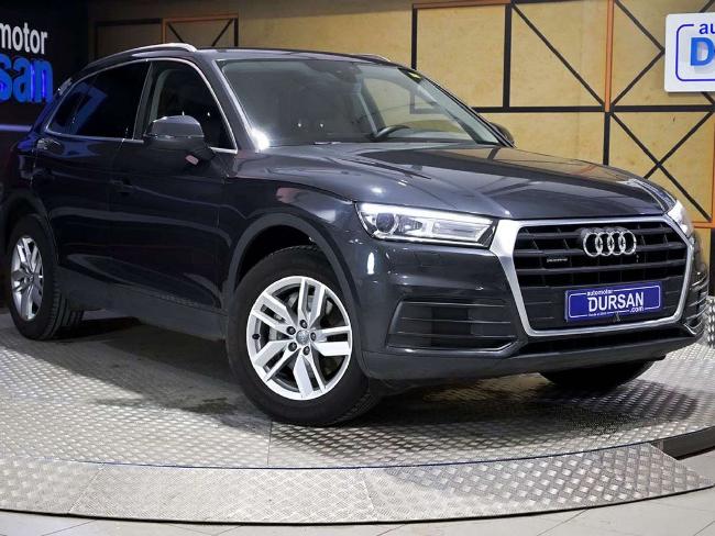 Audi Q5 2.0 Tdi 140kw (190cv) Quattro S Tronic ocasion - Automotor Dursan