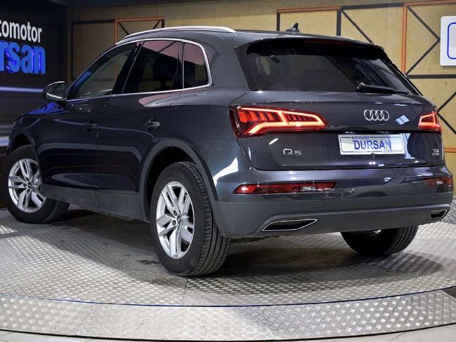 Audi Q5 2.0 Tdi 140kw (190cv) Quattro S Tronic ocasion - Automotor Dursan