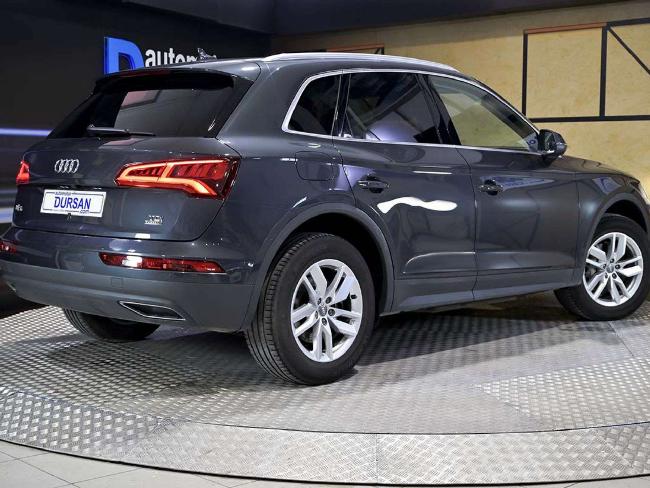 Audi Q5 2.0 Tdi 140kw (190cv) Quattro S Tronic ocasion - Automotor Dursan