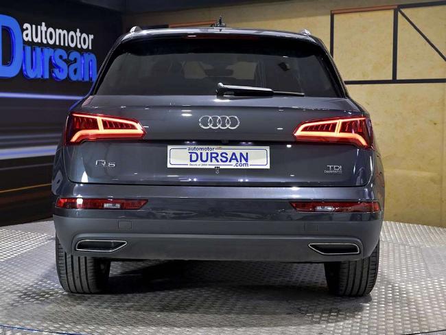Audi Q5 2.0 Tdi 140kw (190cv) Quattro S Tronic ocasion - Automotor Dursan