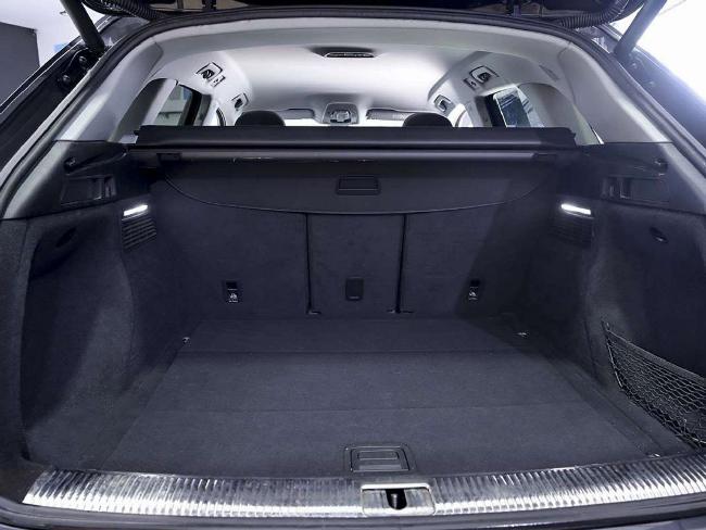 Audi Q5 2.0 Tdi 140kw (190cv) Quattro S Tronic ocasion - Automotor Dursan