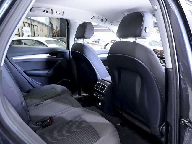 Audi Q5 2.0 Tdi 140kw (190cv) Quattro S Tronic ocasion - Automotor Dursan