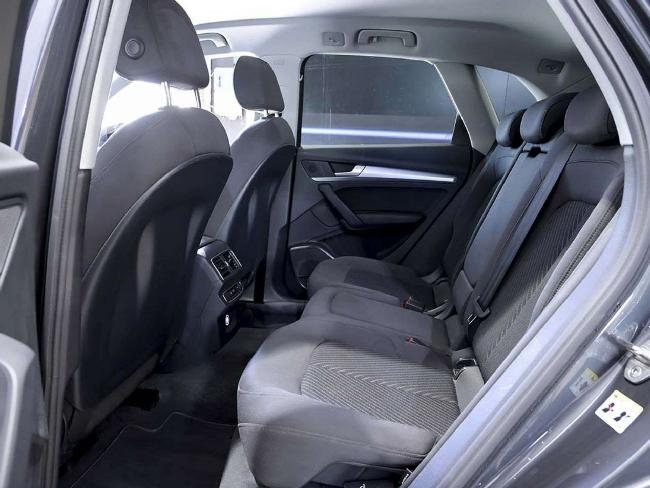 Audi Q5 2.0 Tdi 140kw (190cv) Quattro S Tronic ocasion - Automotor Dursan