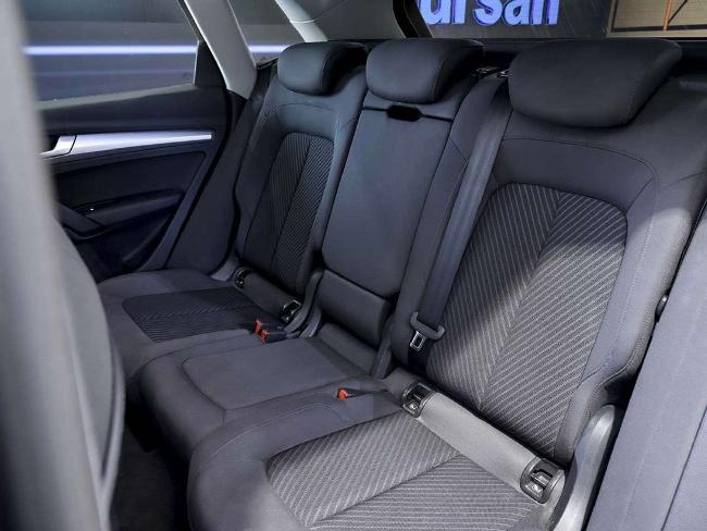 Audi Q5 2.0 Tdi 140kw (190cv) Quattro S Tronic ocasion - Automotor Dursan