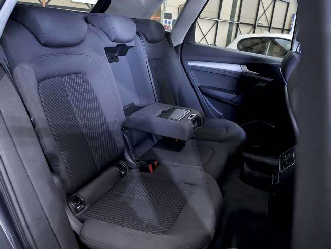 Audi Q5 2.0 Tdi 140kw (190cv) Quattro S Tronic ocasion - Automotor Dursan