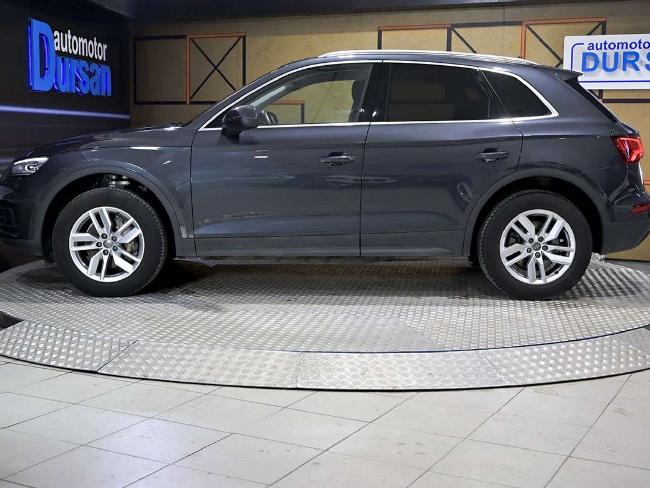 Audi Q5 2.0 Tdi 140kw (190cv) Quattro S Tronic ocasion - Automotor Dursan