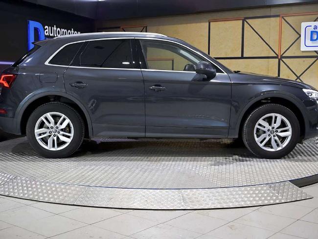 Audi Q5 2.0 Tdi 140kw (190cv) Quattro S Tronic ocasion - Automotor Dursan