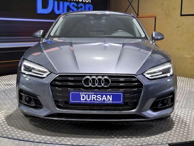 Audi A5 Sportback 3.0tdi Multitronic 204 ocasion - Automotor Dursan