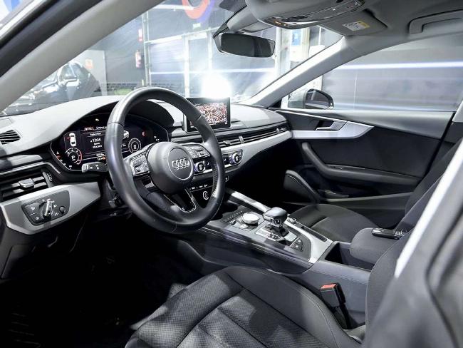 Audi A5 Sportback 3.0tdi Multitronic 204 ocasion - Automotor Dursan