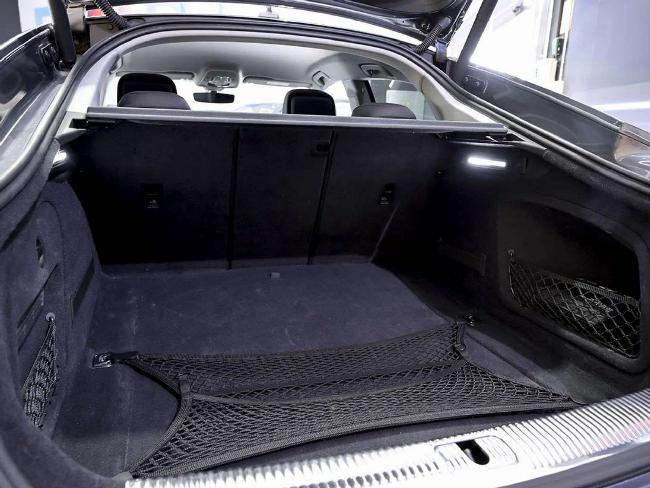 Audi A5 Sportback 3.0tdi Multitronic 204 ocasion - Automotor Dursan