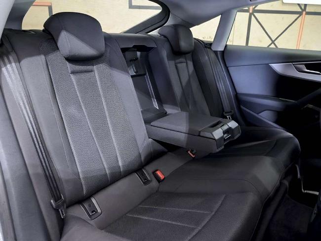 Audi A5 Sportback 3.0tdi Multitronic 204 ocasion - Automotor Dursan