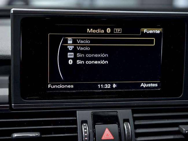 Audi A6 Allroad Quattro 3.0 Tdi Quattro Tiptronic ocasion - Automotor Dursan