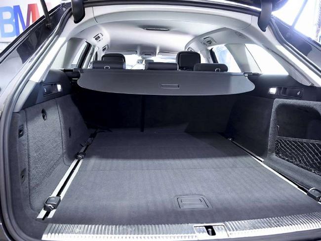Audi A6 Allroad Quattro 3.0 Tdi Quattro Tiptronic ocasion - Automotor Dursan