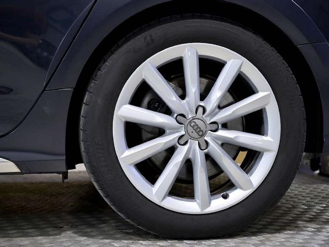 Audi A6 Allroad Quattro 3.0 Tdi Quattro Tiptronic ocasion - Automotor Dursan