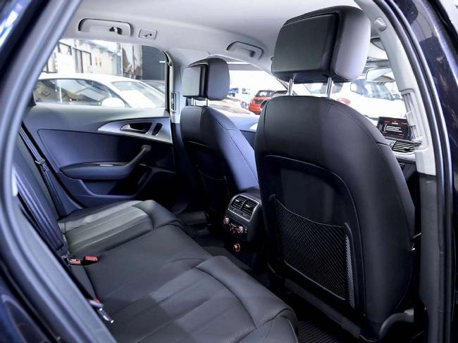Audi A6 Allroad Quattro 3.0 Tdi Quattro Tiptronic ocasion - Automotor Dursan