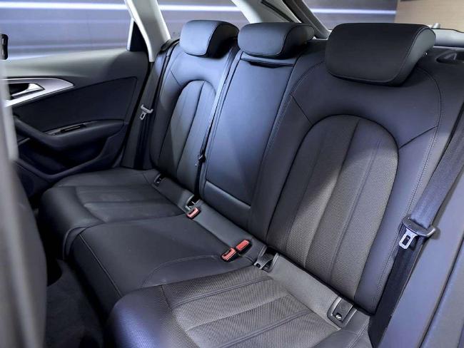 Audi A6 Allroad Quattro 3.0 Tdi Quattro Tiptronic ocasion - Automotor Dursan