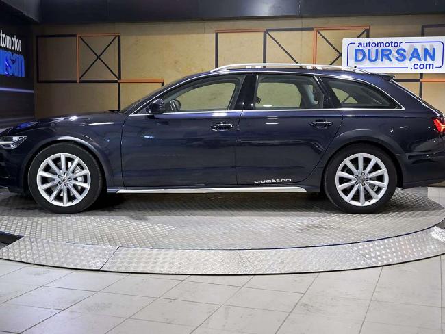 Audi A6 Allroad Quattro 3.0 Tdi Quattro Tiptronic ocasion - Automotor Dursan