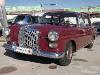 Mercedes 190 1.9 D ocasion