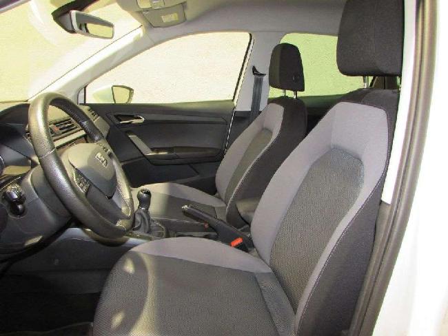 Seat Arona 1.0 Tsi Ecomotive Su0026s Style 95 ocasion - Rocauto