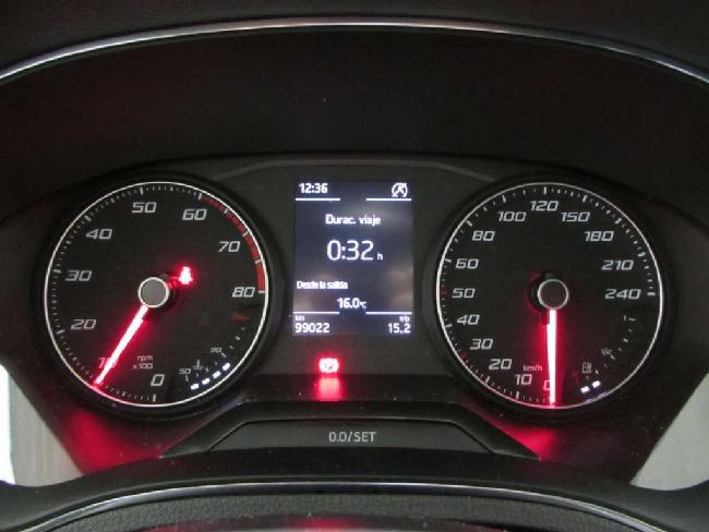 Seat Arona 1.0 Tsi Ecomotive Su0026s Style 95 ocasion - Rocauto