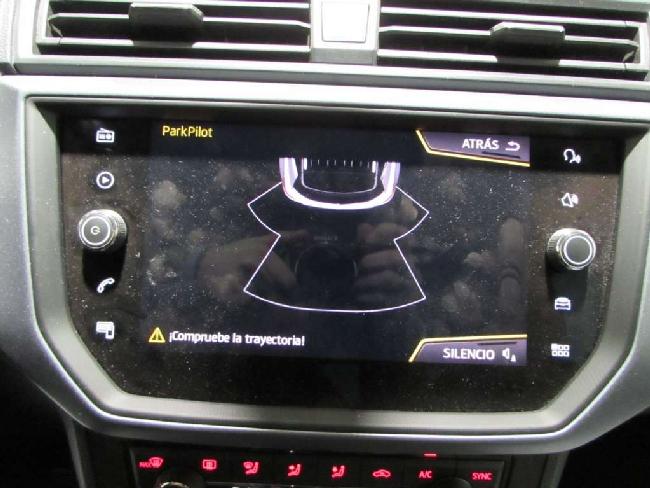 Seat Arona 1.0 Tsi Ecomotive Su0026s Style 95 ocasion - Rocauto
