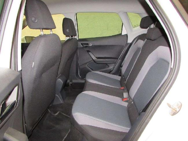 Seat Arona 1.0 Tsi Ecomotive Su0026s Style 95 ocasion - Rocauto