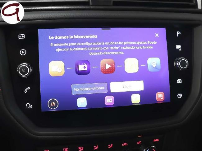 Seat Arona 1.0 Tgi Su0026s Fr 90 ocasion - Gyata