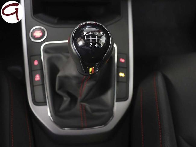 Seat Arona 1.0 Tgi Su0026s Fr 90 ocasion - Gyata