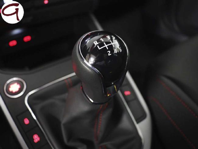 Seat Arona 1.0 Tgi Su0026s Fr 90 ocasion - Gyata