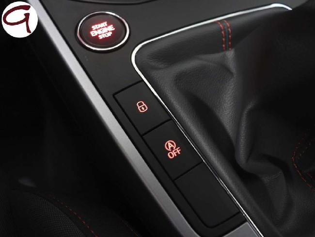 Seat Arona 1.0 Tgi Su0026s Fr 90 ocasion - Gyata