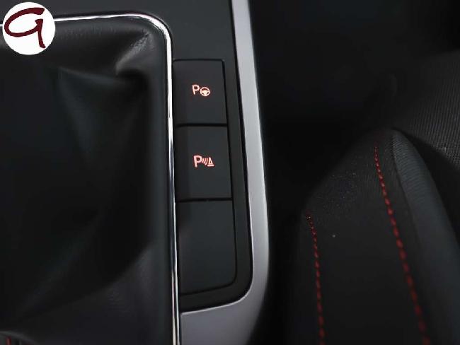 Seat Arona 1.0 Tgi Su0026s Fr 90 ocasion - Gyata