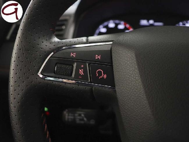 Seat Arona 1.0 Tgi Su0026s Fr 90 ocasion - Gyata