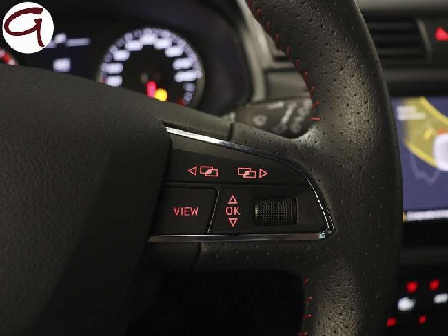 Seat Arona 1.0 Tgi Su0026s Fr 90 ocasion - Gyata