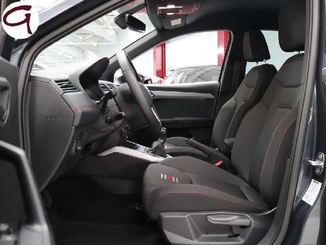 Seat Arona 1.0 Tgi Su0026s Fr 90 ocasion - Gyata