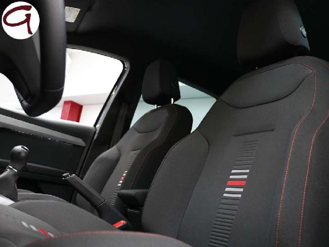 Seat Arona 1.0 Tgi Su0026s Fr 90 ocasion - Gyata