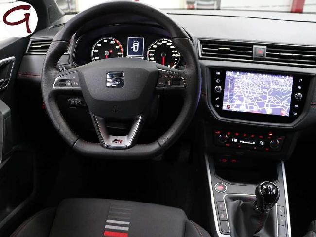 Seat Arona 1.0 Tgi Su0026s Fr 90 ocasion - Gyata