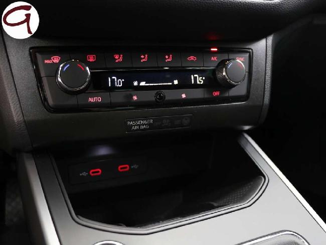 Seat Arona 1.0 Tgi Su0026s Fr 90 ocasion - Gyata