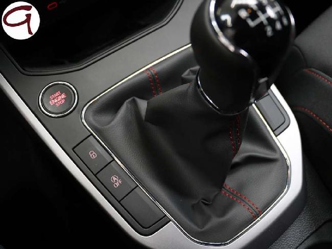 Seat Arona 1.0 Tgi Su0026s Fr 90 ocasion - Gyata
