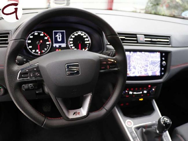 Seat Arona 1.0 Tgi Su0026s Fr 90 ocasion - Gyata