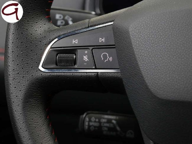 Seat Arona 1.0 Tgi Su0026s Fr 90 ocasion - Gyata