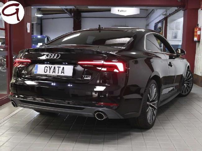 Audi A5 Coup%EF%BF%BD%EF%BF%BD 40 Tfsi S Line S Tronic 140kw ocasion - Gyata